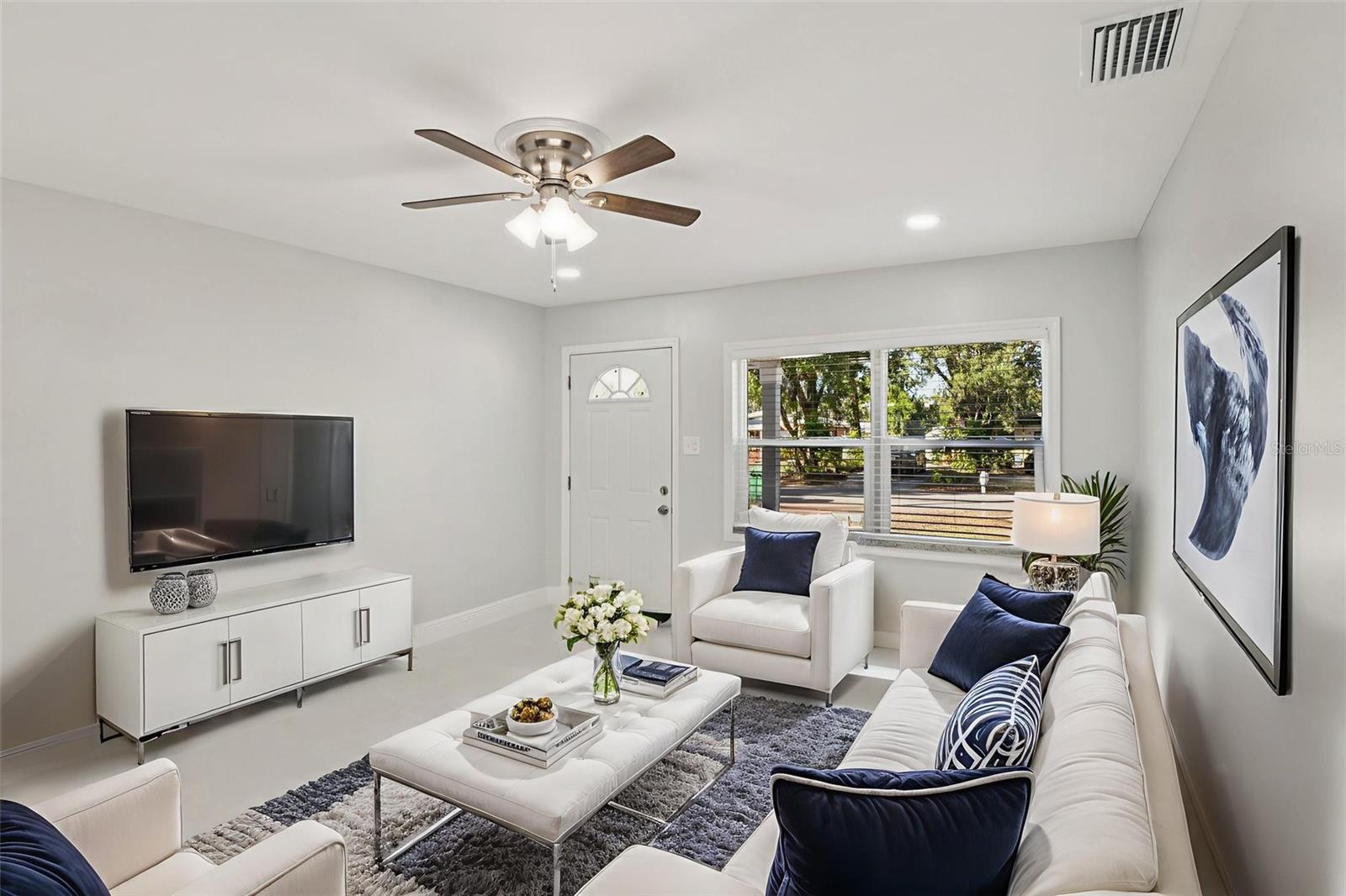 RAMONA PARK - Residential