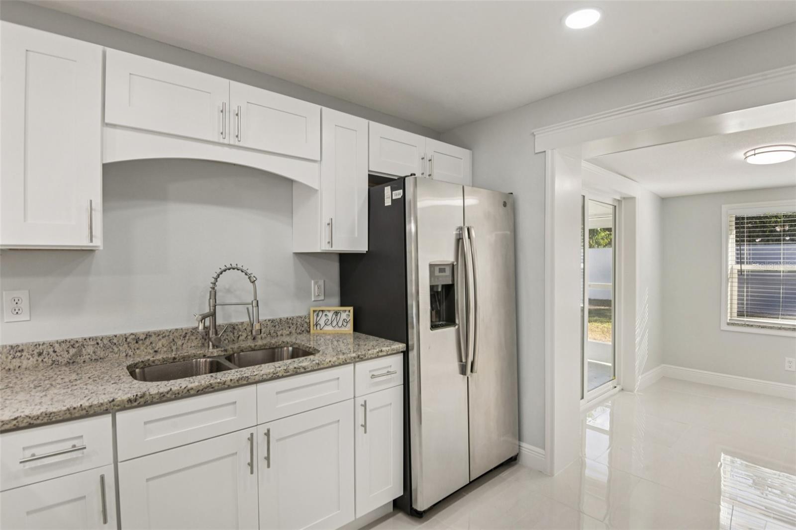 RAMONA PARK - Residential