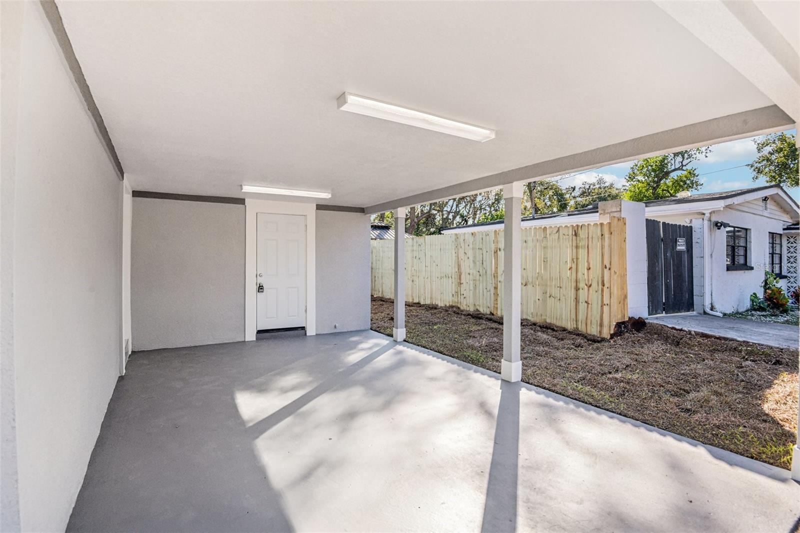 RAMONA PARK - Residential