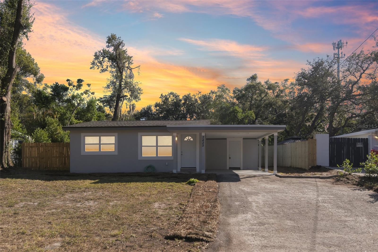 RAMONA PARK - Residential