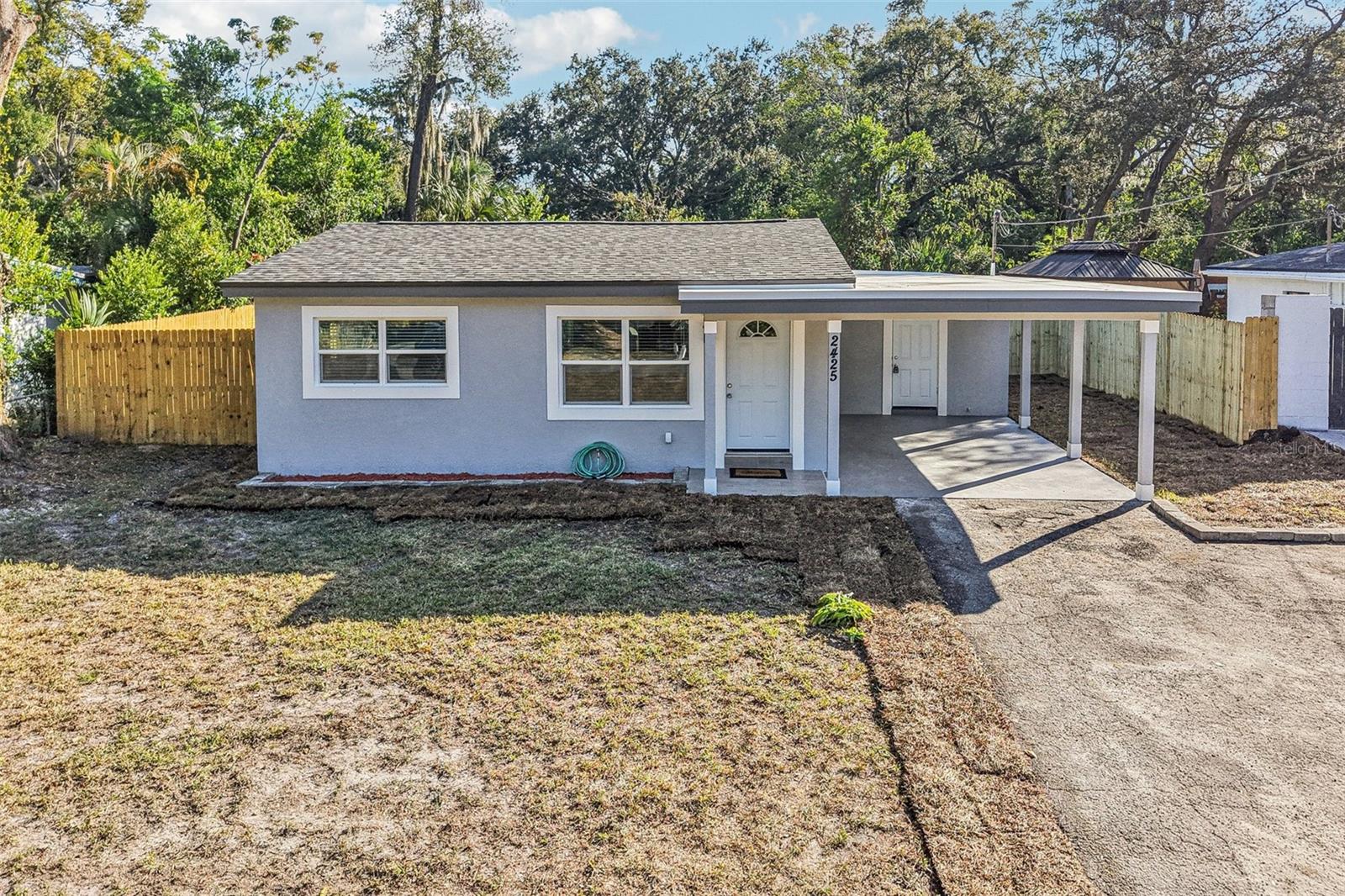 RAMONA PARK - Residential