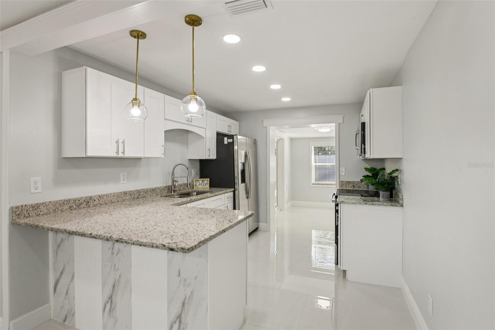 RAMONA PARK - Residential