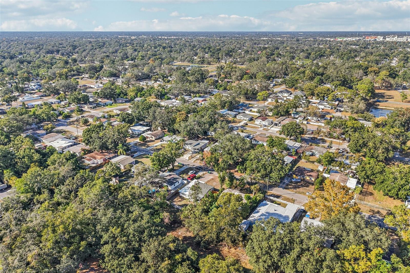 RAMONA PARK - Residential