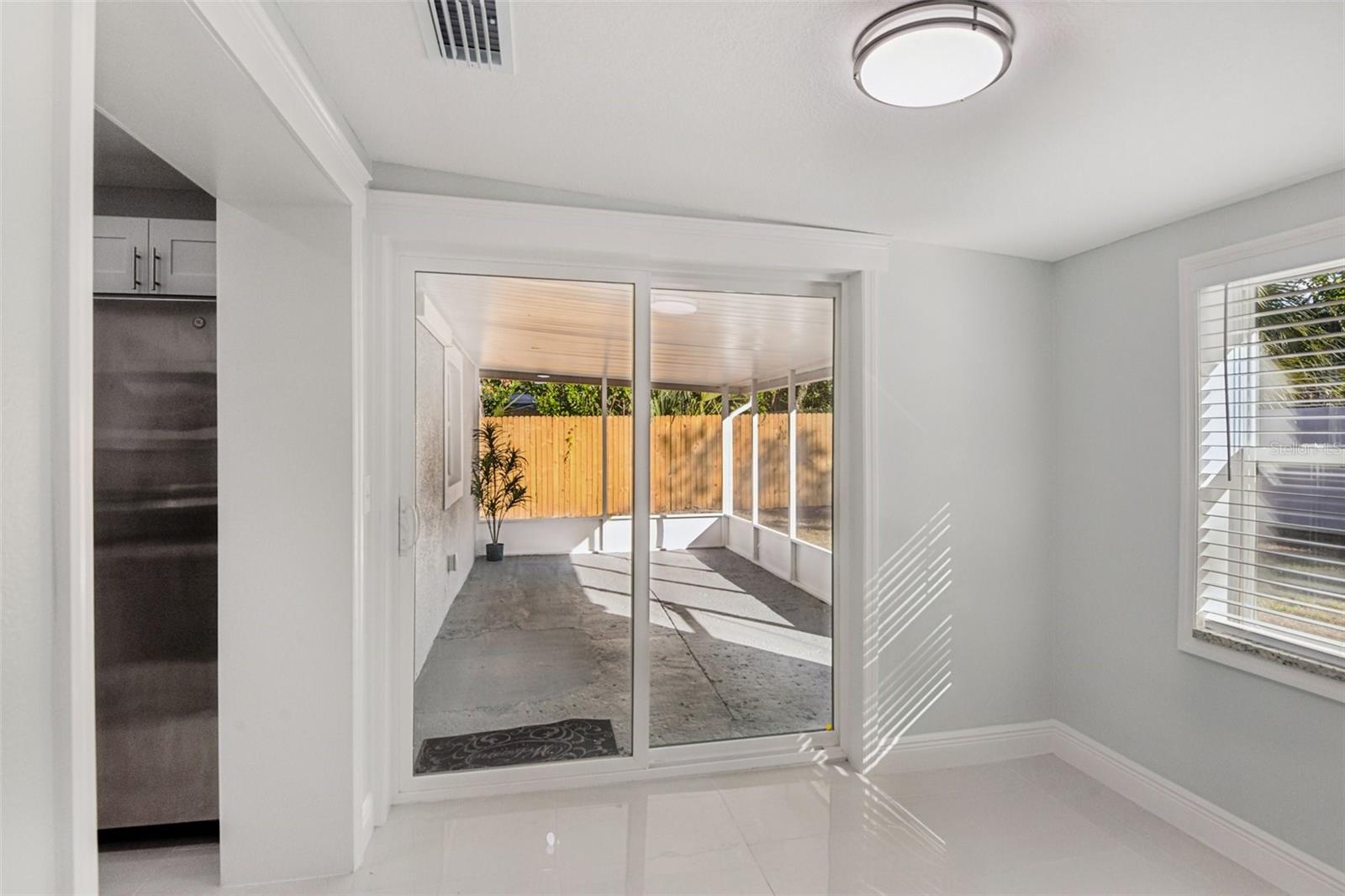 RAMONA PARK - Residential