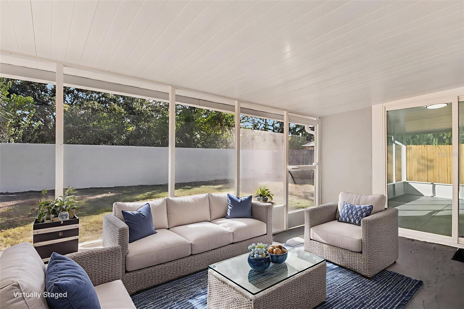 RAMONA PARK - Residential