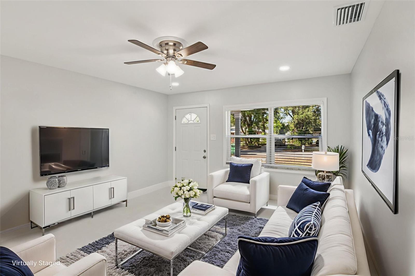 RAMONA PARK - Residential