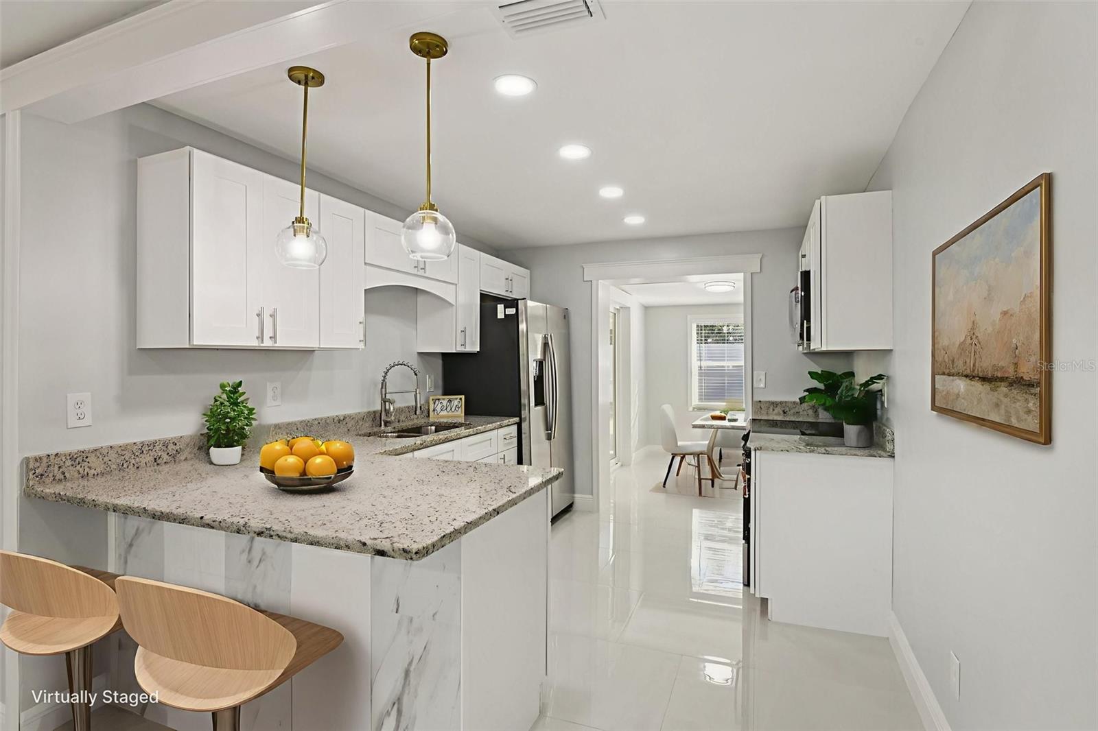 RAMONA PARK - Residential