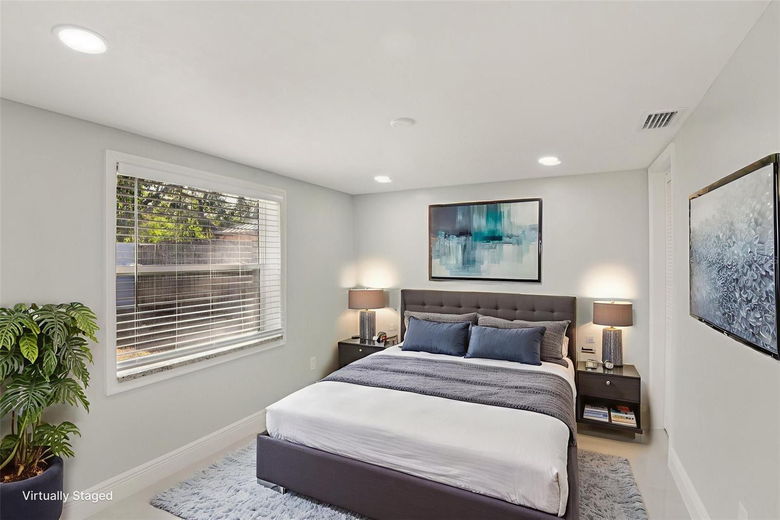 RAMONA PARK - Residential