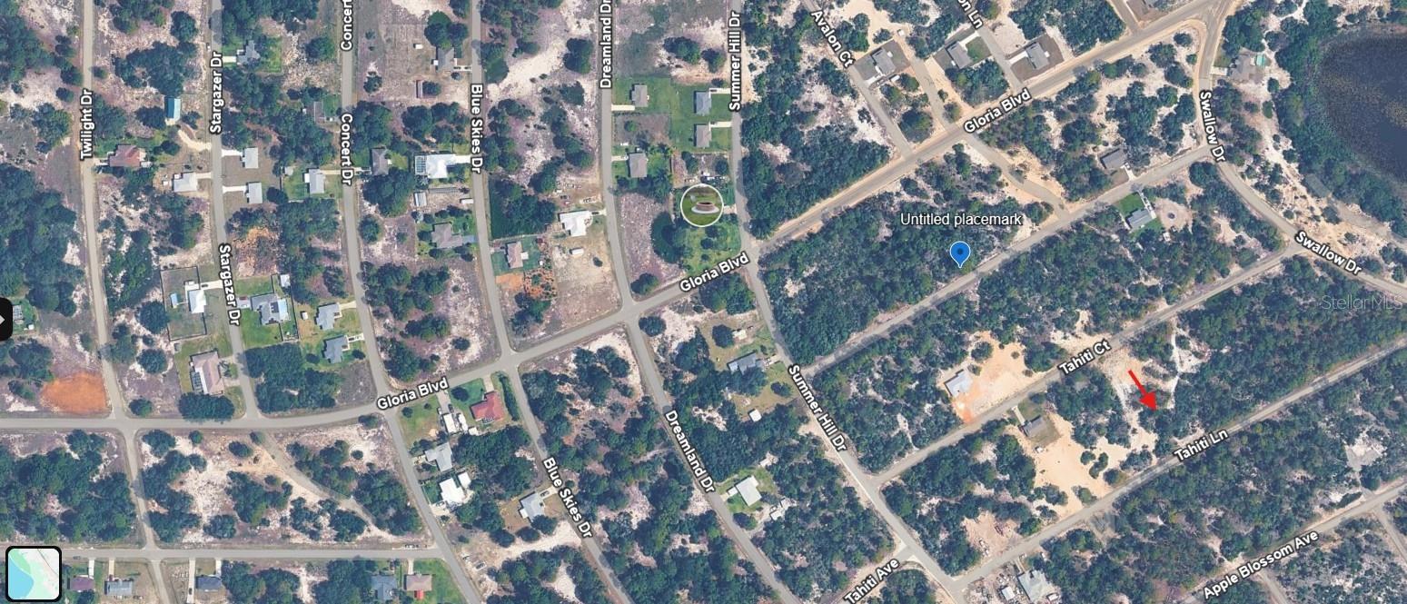 412 TAHITI LANE