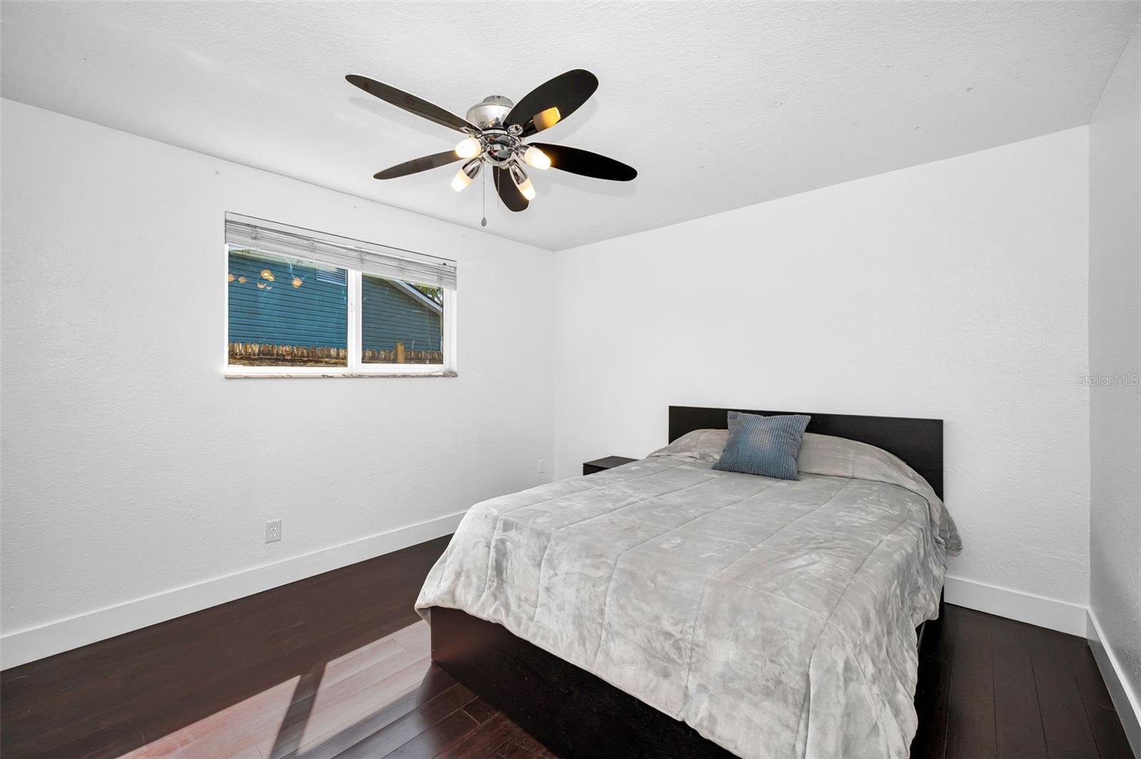 WHISPERING FOREST - Residential