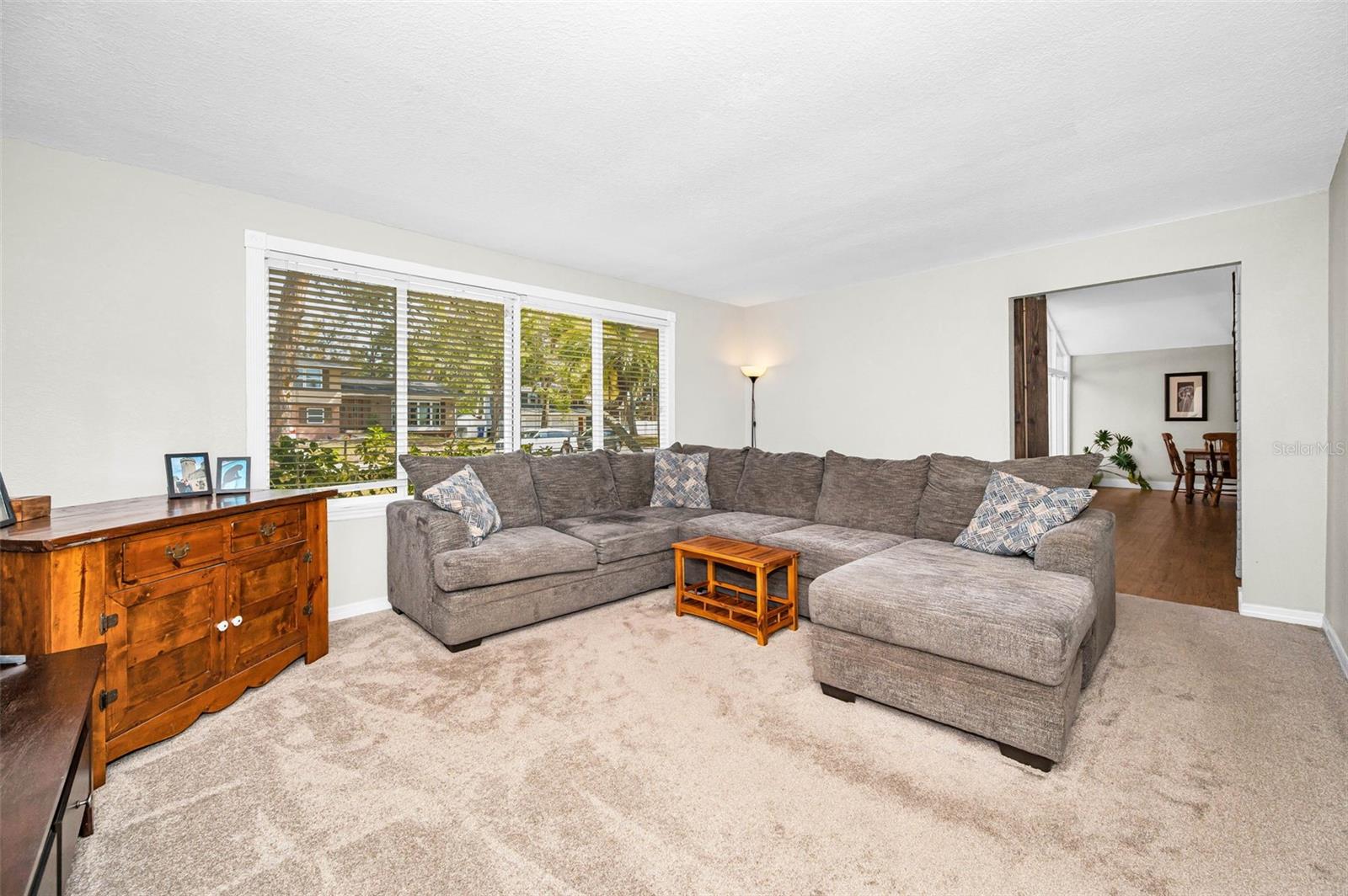 WHISPERING FOREST - Residential