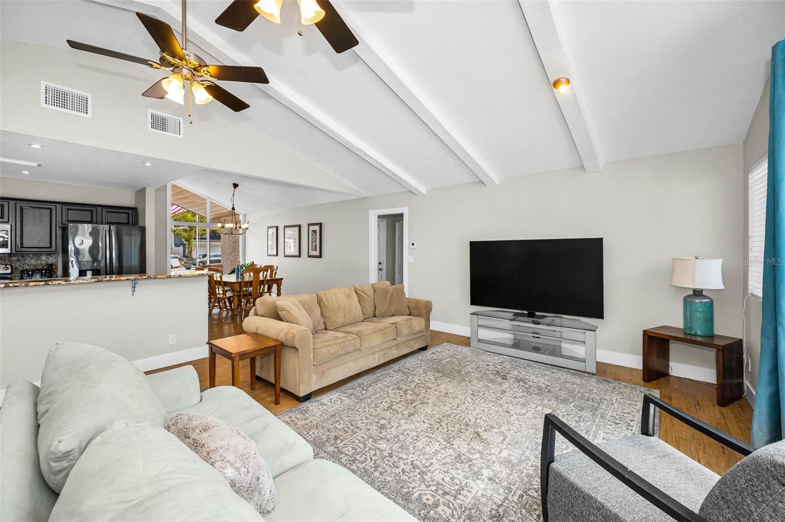 WHISPERING FOREST - Residential