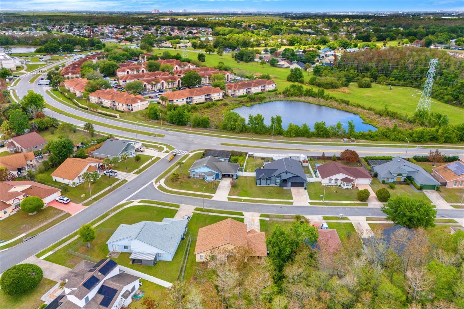 MEADOW WOODS VILLAGE 09 PH 02 - Residential