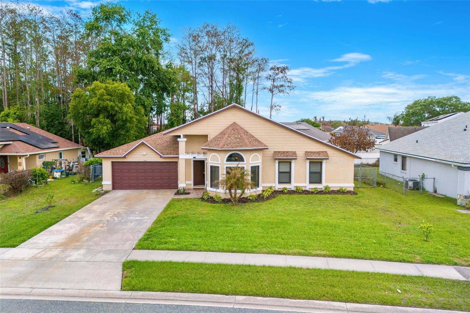 MEADOW WOODS VILLAGE 09 PH 02 - Residential