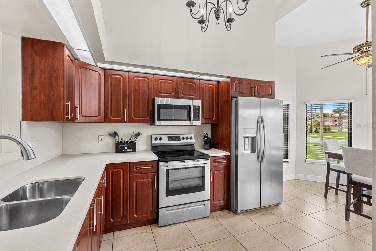 MEADOW WOODS VILLAGE 09 PH 02 - Residential