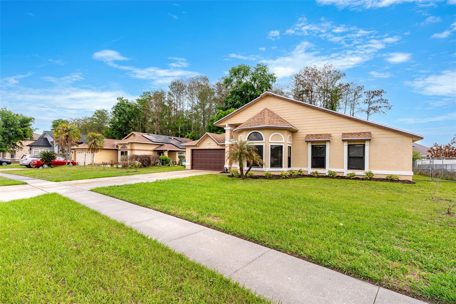 MEADOW WOODS VILLAGE 09 PH 02 - Residential