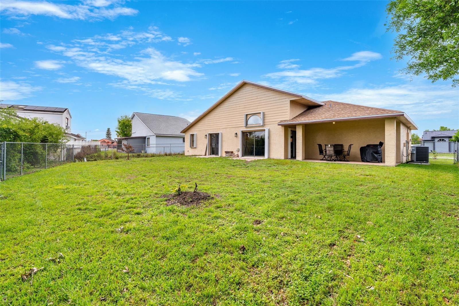 MEADOW WOODS VILLAGE 09 PH 02 - Residential