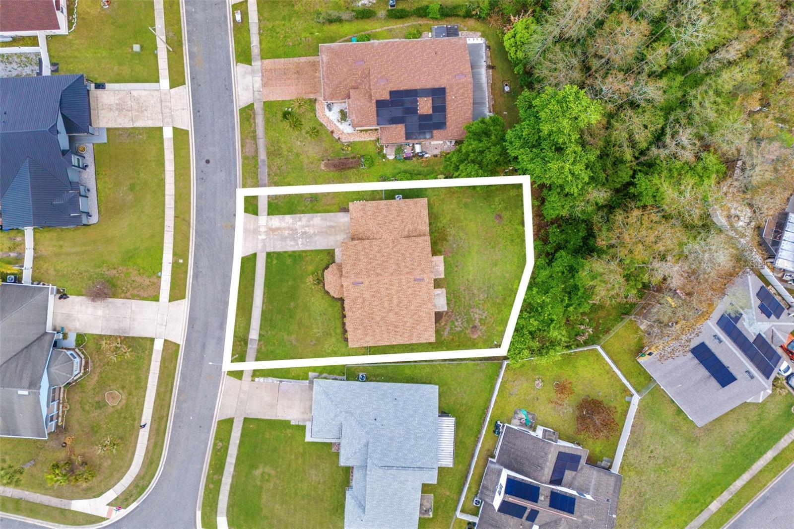 MEADOW WOODS VILLAGE 09 PH 02 - Residential