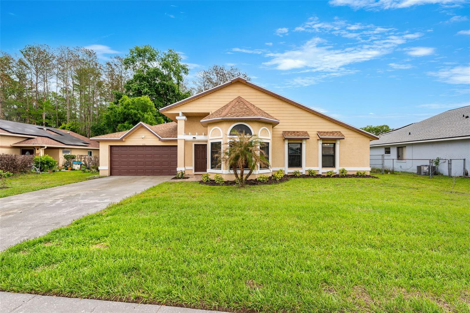 MEADOW WOODS VILLAGE 09 PH 02 - Residential