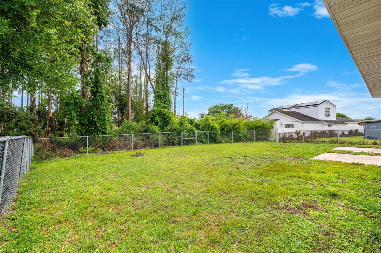 MEADOW WOODS VILLAGE 09 PH 02 - Residential