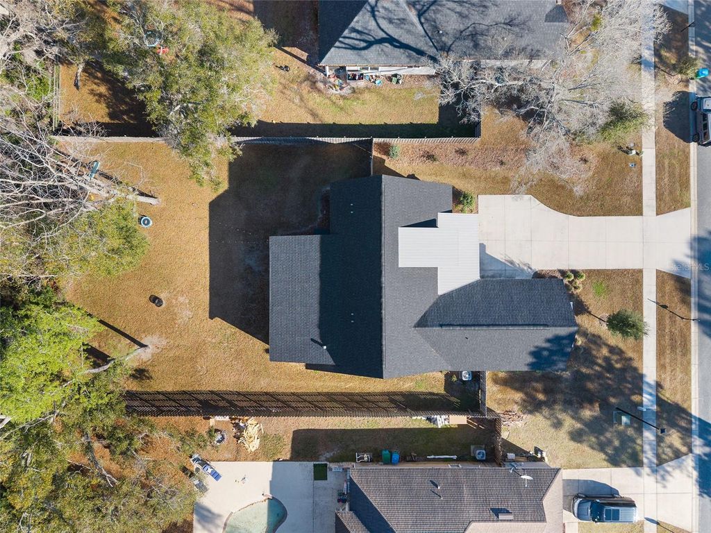 Photo of 16090 NW 205th Street, High Springs, FL 32643 (MLS # GC537896)