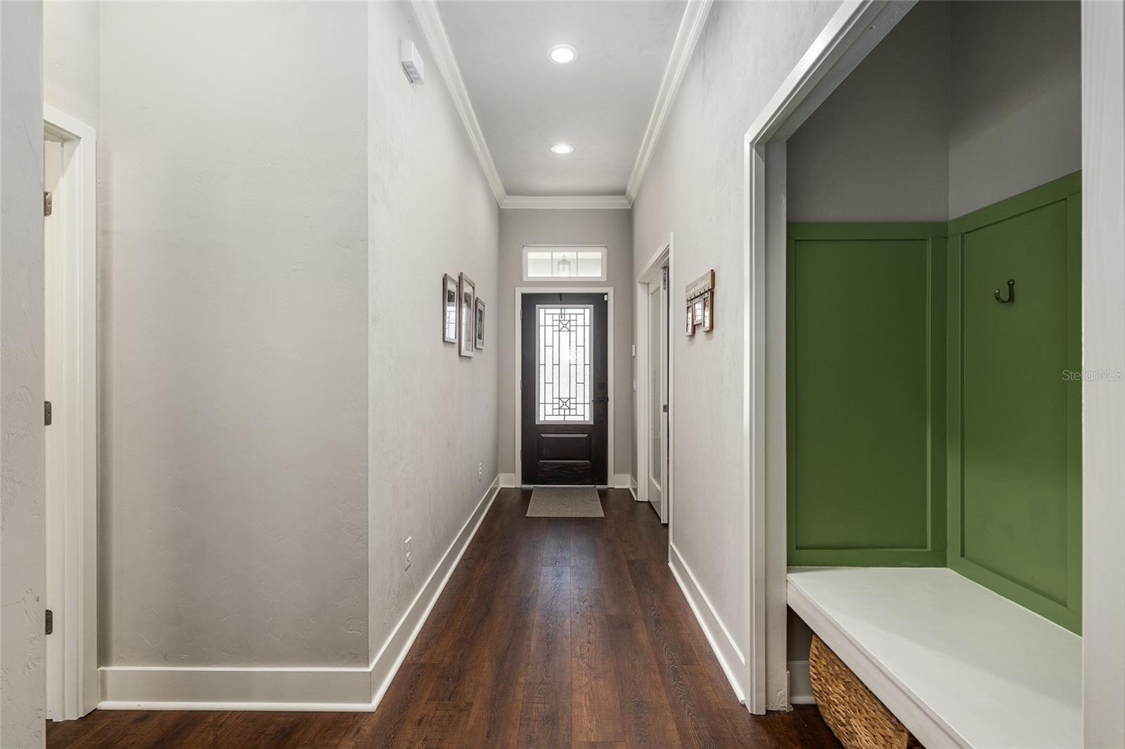 WESTON OAKS - Residential