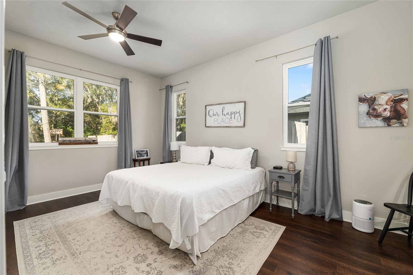 WESTON OAKS - Residential