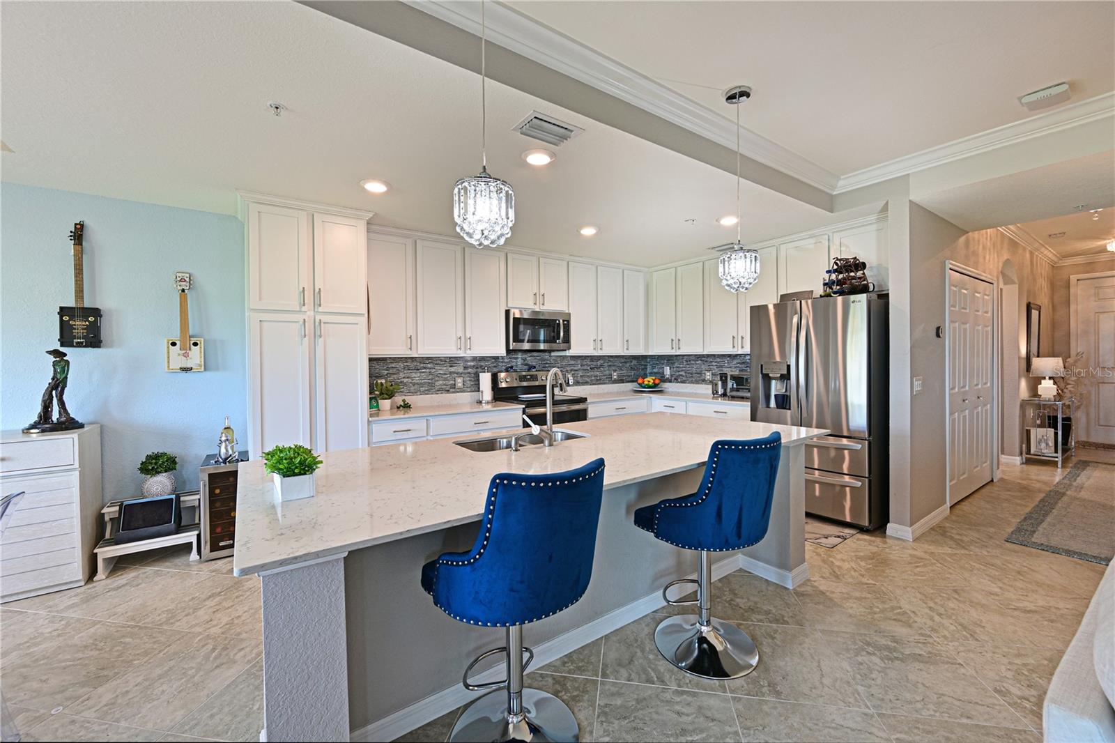 TIDEWATER PRESERVE - Residential