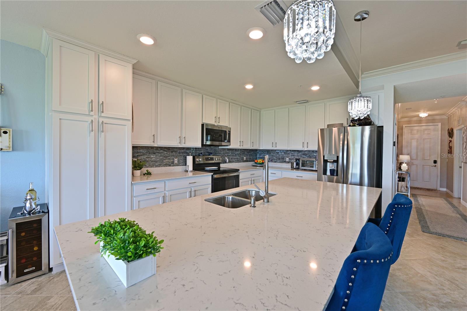 TIDEWATER PRESERVE - Residential