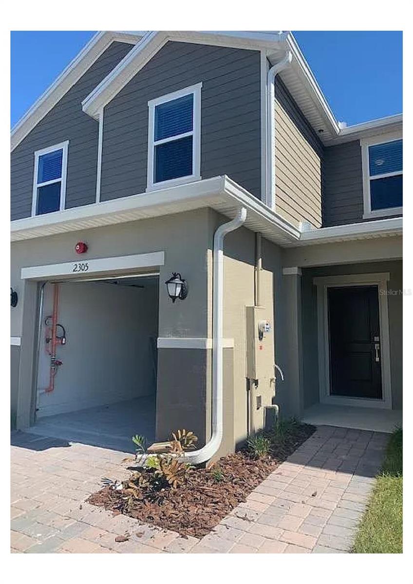 Enjoy the quite waterfront of this property in the best area of Sanford. Kitchen with granite tops and stainless steel appliances, beautiful cabinetry. Just steps away from Galileo School. Washer and Dryer in the unit. Smart home, featuring 3 full bedrooms, 2 full bathrooms and half bathroom downstairs. Huge storage spaces and walking closets. Energy efficient home will save you lots of money in utility bills. Be the first to live in this property. Natural Light coming in where ever you are. New community with community pool and lots of parks and conveniently located in the most vibrant area of Sanford, Fl. Nearby you have Boombah sport complex, Sanford International airport, Sanford historic downtown district, 40 min to New Smyrna Beach and much more. Easy to show!
Owner pays for HOA amenities that include landscaping, community pool maintenance. Tenant pays for utilities, pest control, and minor maintenance items. Non smoking property.
Applicants must provide a valid photo ID or driver's license, paystubs, and bank statements. Fast approval. Check the attachments for the online application link