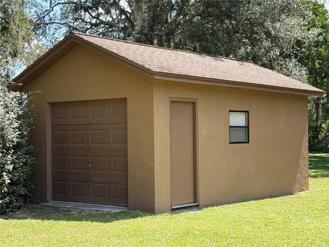Tiny photo for 9901 SW 67th Terrace, Ocala, FL 34476 (MLS # OM708424)