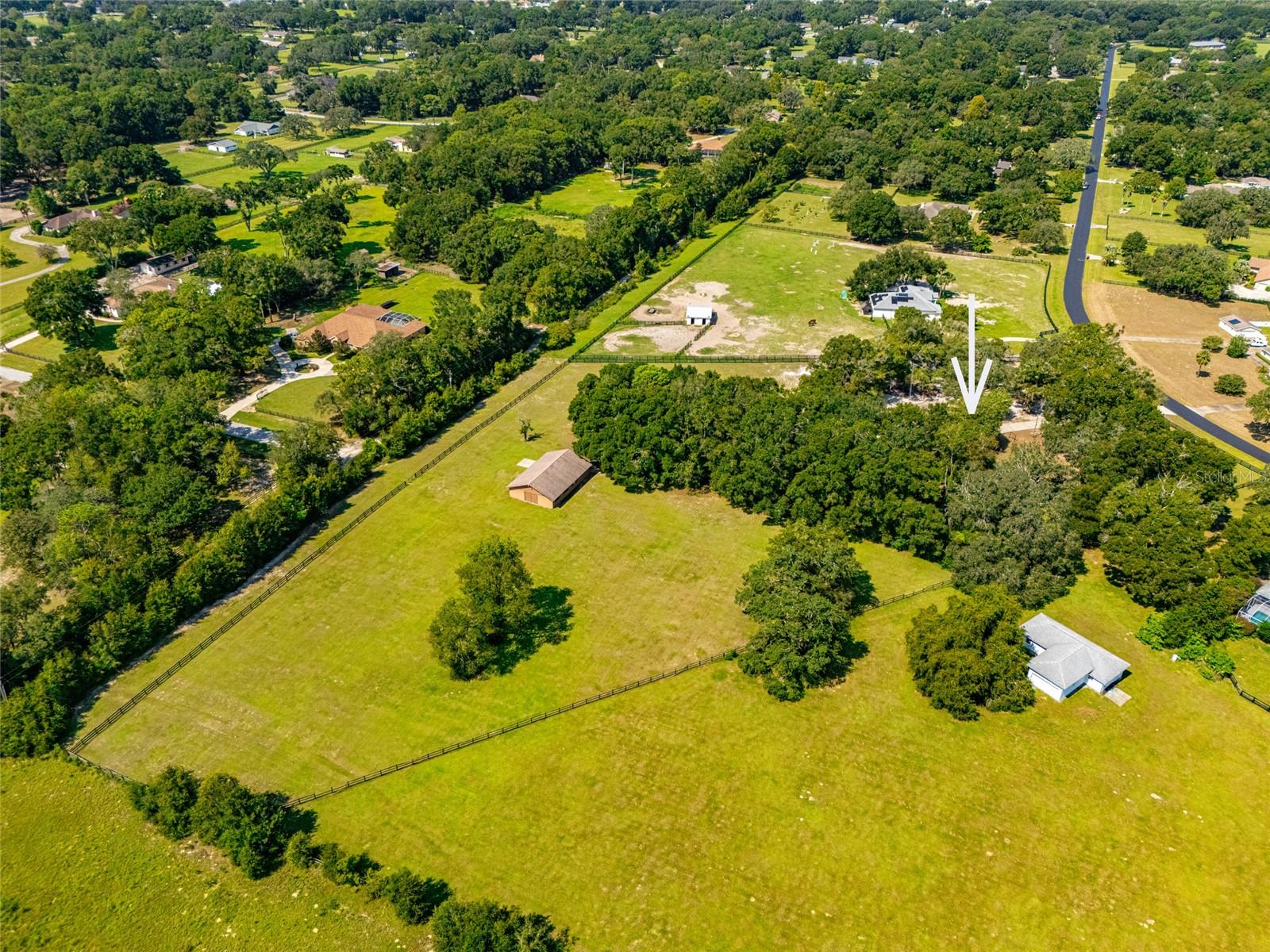 COUNTRYSIDE FARMS - Residential