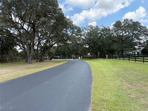 Tiny photo for 9901 SW 67th Terrace, Ocala, FL 34476 (MLS # OM708424)