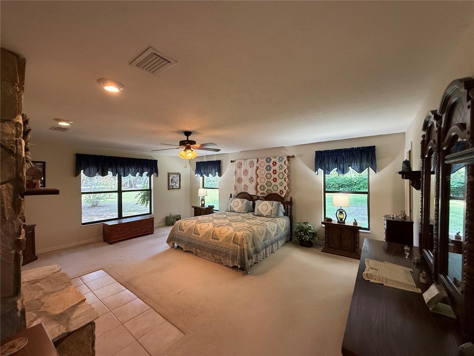 COUNTRYSIDE FARMS - Residential