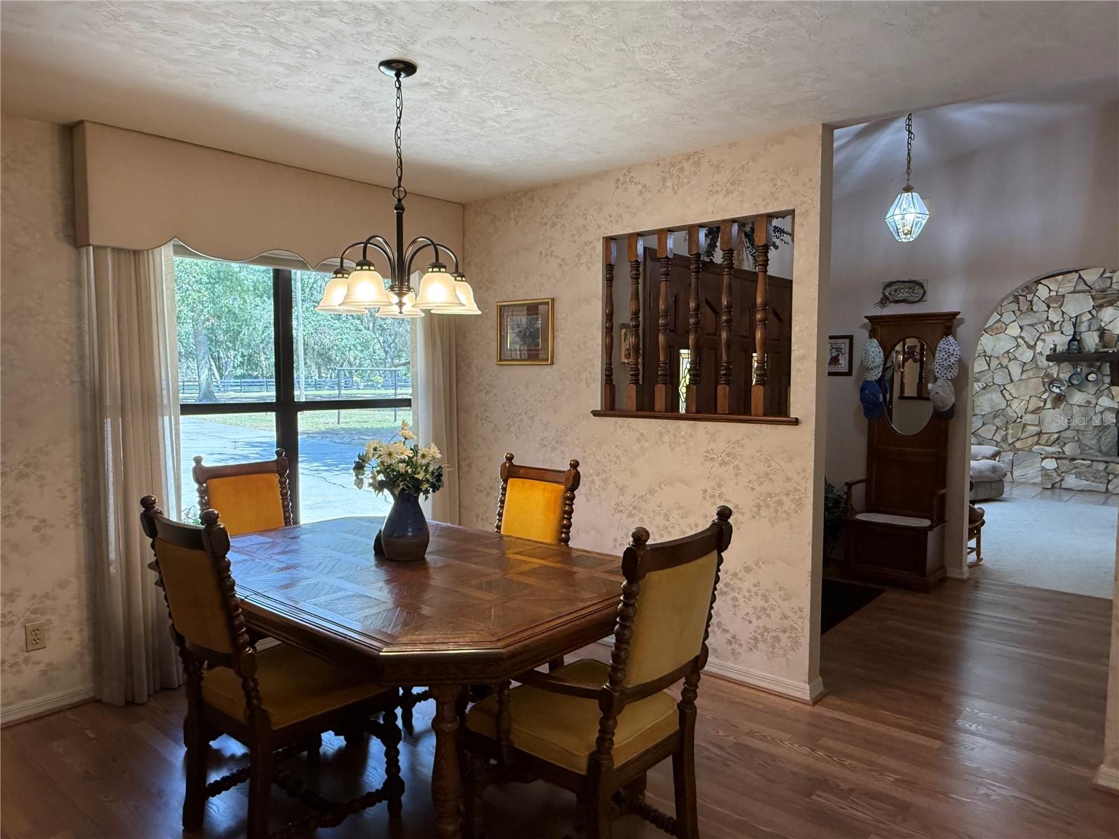 COUNTRYSIDE FARMS - Residential