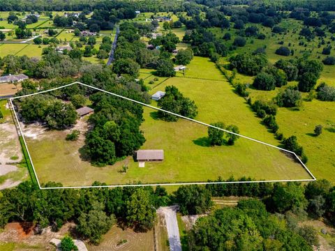 Tiny photo for 9901 SW 67th Terrace, Ocala, FL 34476 (MLS # OM708424)