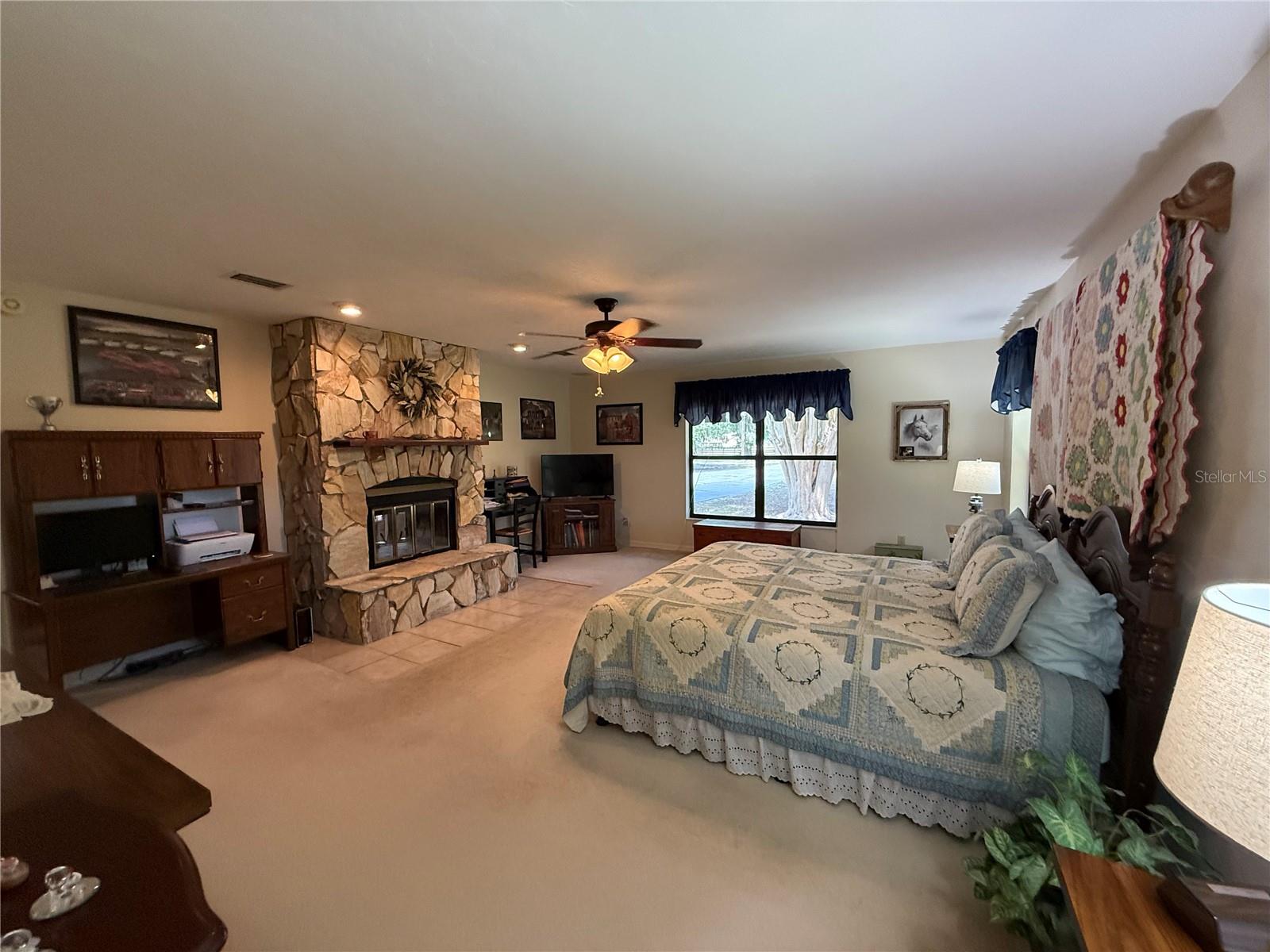 COUNTRYSIDE FARMS - Residential