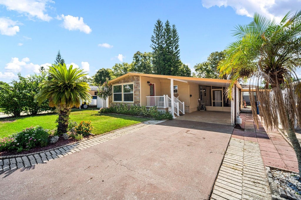 Photo of 9128 Otter Pass, Tampa, FL 33626 (MLS # TB8551914)