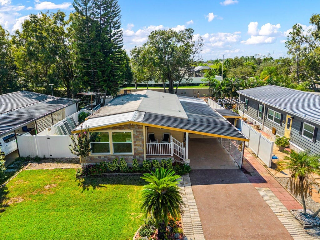 Photo of 9128 Otter Pass, Tampa, FL 33626 (MLS # TB8551914)
