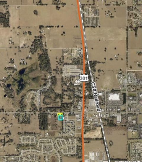 Tiny photo for 3745 E C 466, Oxford, FL 34484 (MLS # G5104884)