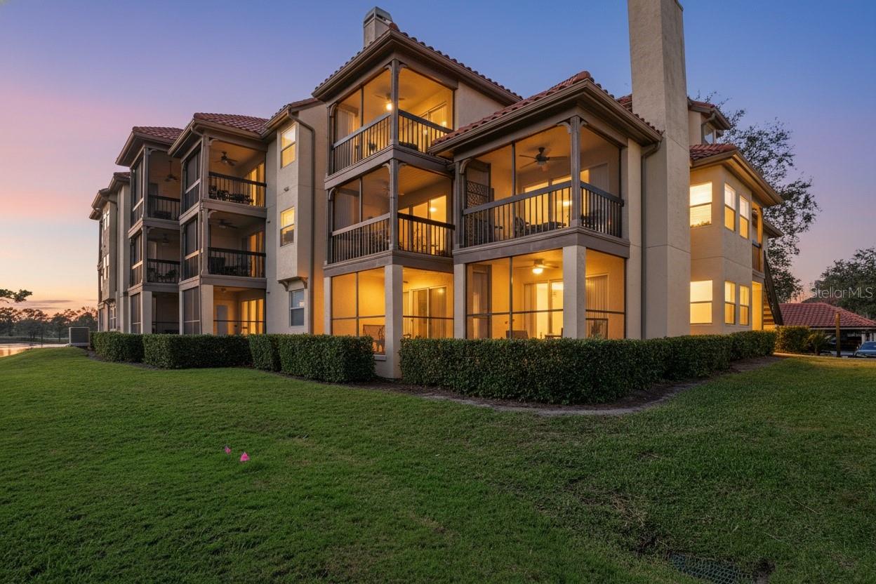 2400 FEATHER SOUND DRIVE 821