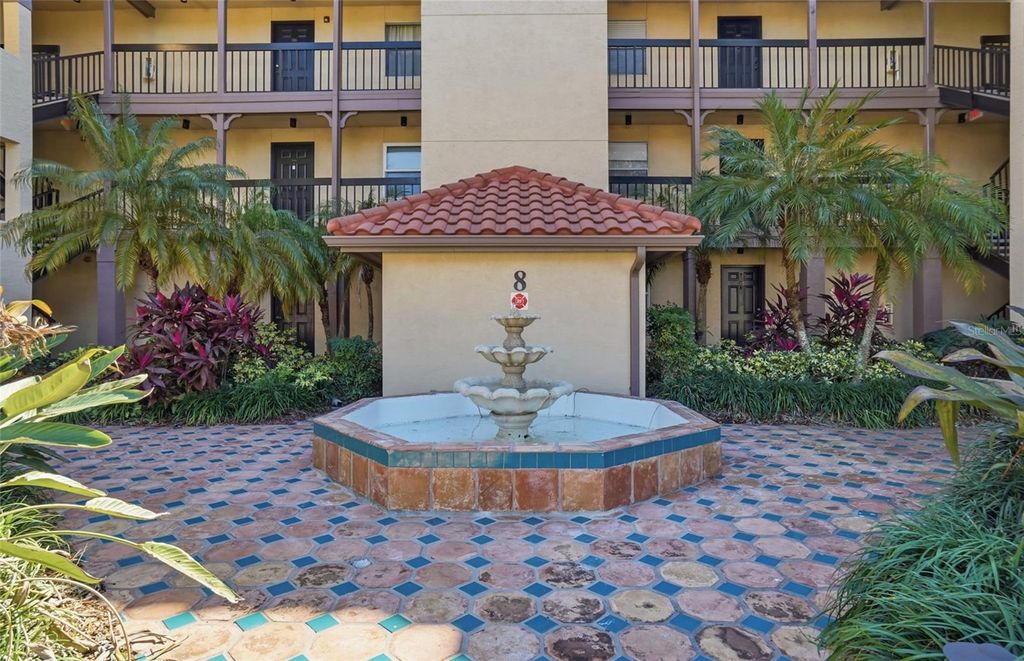 Photo of 2400 Feather Sound Drive #821, Clearwater, FL 33762 (MLS # TB8472570)