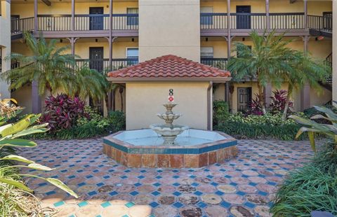 2400 FEATHER SOUND DRIVE 821 CLEARWATER FL 33762