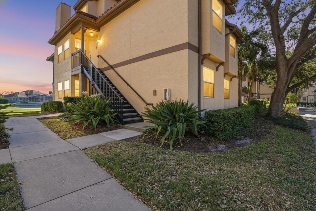 Photo of 2400 Feather Sound Drive #821, Clearwater, FL 33762 (MLS # TB8472570)