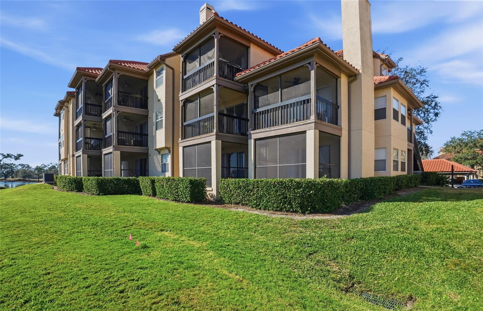 2400 FEATHER SOUND DRIVE 821