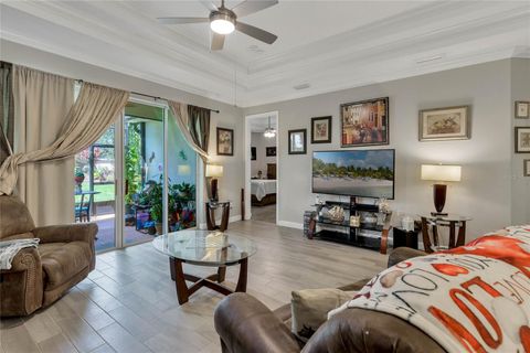 A home in MOUNT DORA