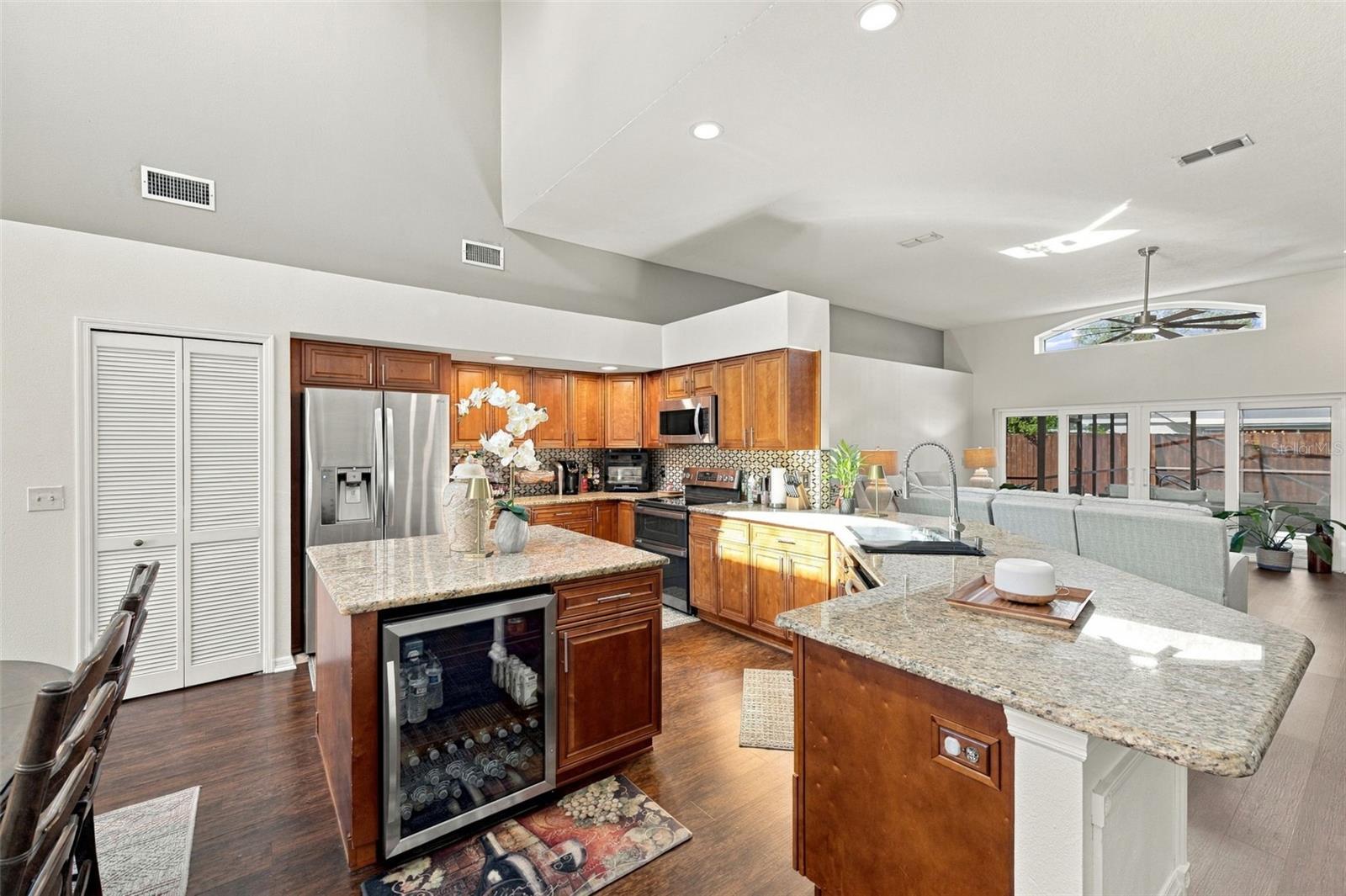 8708 CHARMING KNOLL COURT