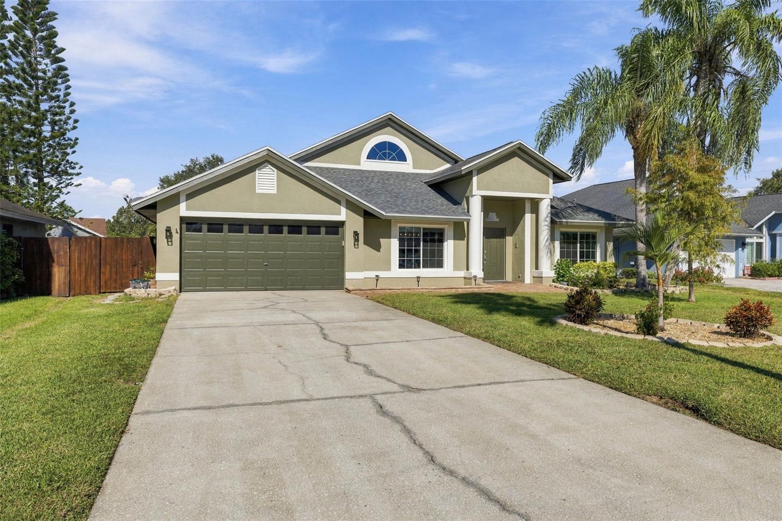 8708 CHARMING KNOLL COURT