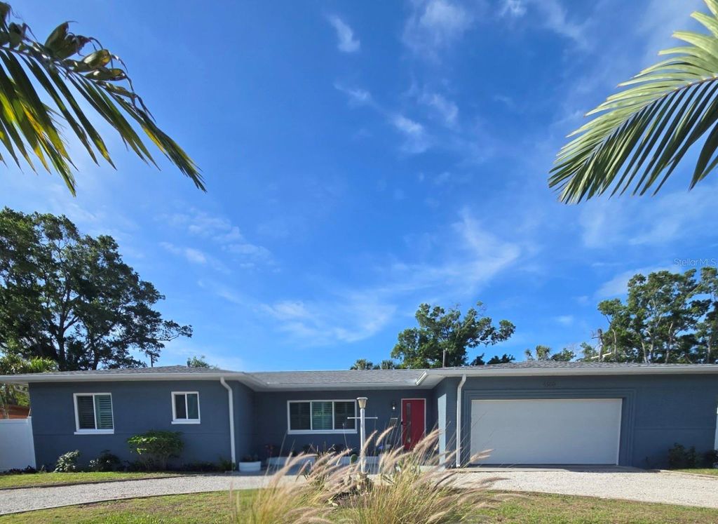 Photo of 4660 22nd Avenue S, St Petersburg, FL 33711 (MLS # TB8459075)