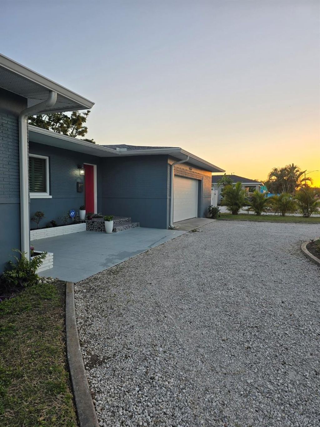 Photo of 4660 22nd Avenue S, St Petersburg, FL 33711 (MLS # TB8459075)